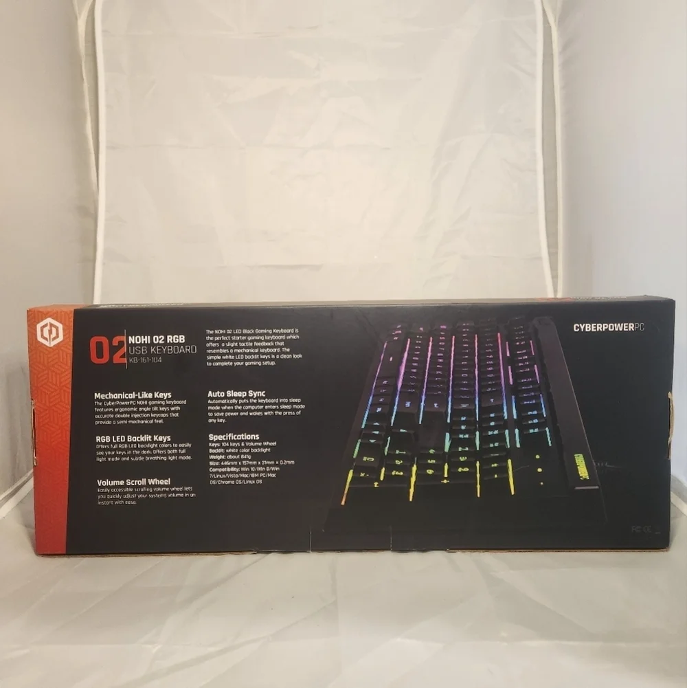 Cyberpower this cyberpowerpc